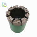 3 3/4 inch TSP bit for geological drilling